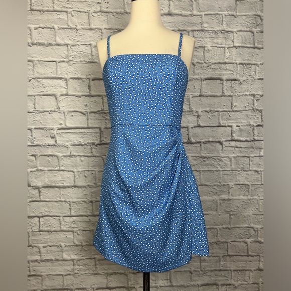 French Connection Elao Whisper Dress size 6 - Picture 3 of 6